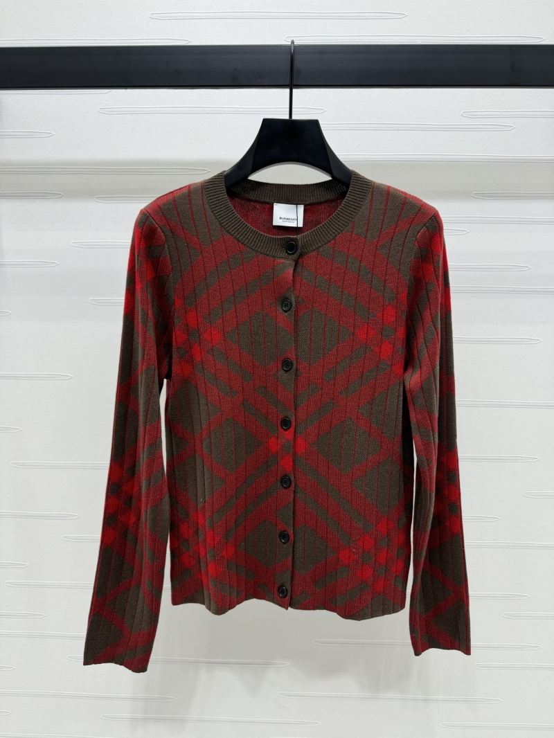 Burberry Sweaters